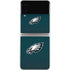 NFL Philadelphia Eagles Breakaway Galaxy Z Flip3 5G Skin
