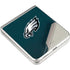 NFL Philadelphia Eagles Breakaway Galaxy Z Flip3 5G Skin