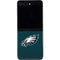 NFL Philadelphia Eagles Breakaway Galaxy Z Flip5 5G Skin