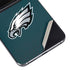 NFL Philadelphia Eagles Breakaway Galaxy Z Flip5 5G Skin