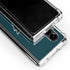NFL Philadelphia Eagles Breakaway Galaxy Z Fold4 5G Clear Case