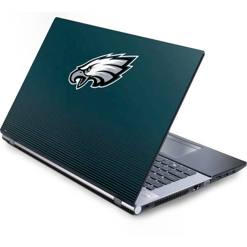 NFL Philadelphia Eagles Breakaway Generic Laptop Skin