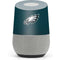NFL Philadelphia Eagles Breakaway Google Home Skin