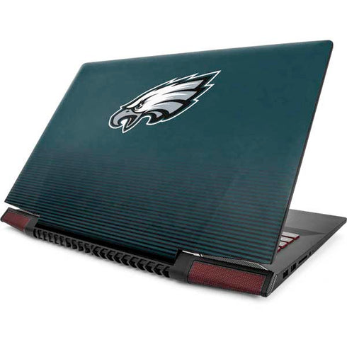 NFL Philadelphia Eagles Breakaway Lenovo IdeaPad Skin