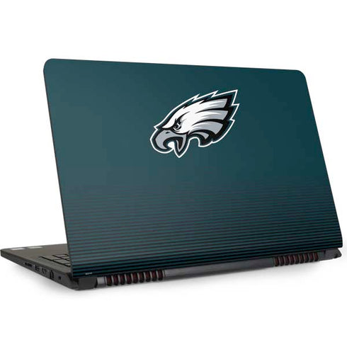 NFL Philadelphia Eagles Breakaway Dell Inspiron Skin