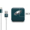 NFL Philadelphia Eagles Breakaway iPad Charger (10W USB) Skin