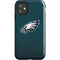 NFL Philadelphia Eagles Breakaway iPhone 11 Impact Case