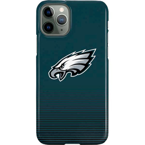NFL Philadelphia Eagles Breakaway iPhone 11 Pro Lite Case