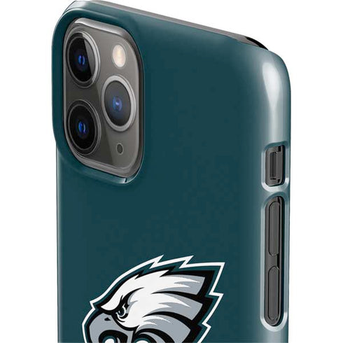 NFL Philadelphia Eagles Breakaway iPhone 11 Pro Lite Case