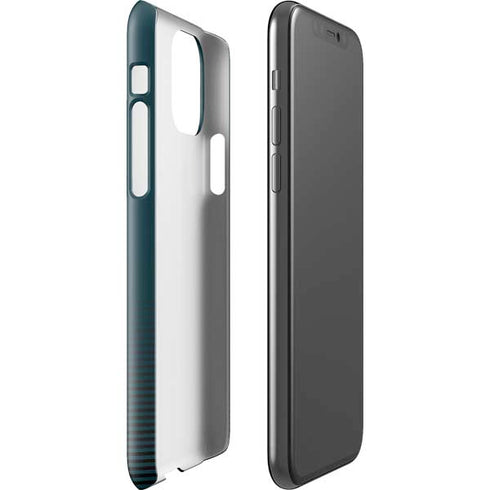 NFL Philadelphia Eagles Breakaway iPhone 11 Pro Lite Case