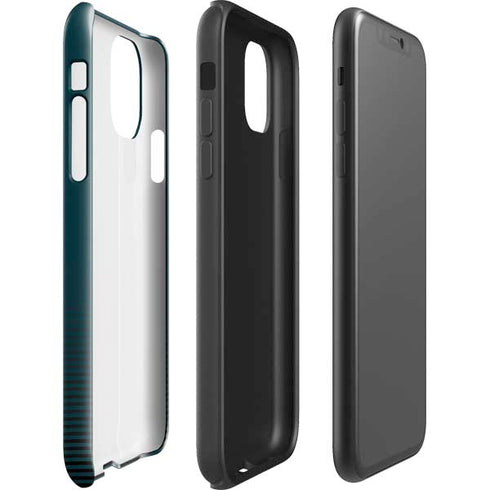 NFL Philadelphia Eagles Breakaway iPhone 11 Pro Max Impact Case
