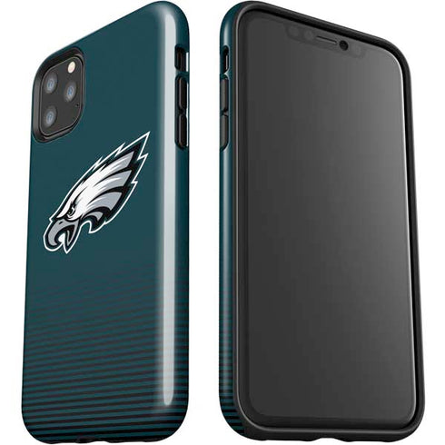NFL Philadelphia Eagles Breakaway iPhone 11 Pro Max Impact Case