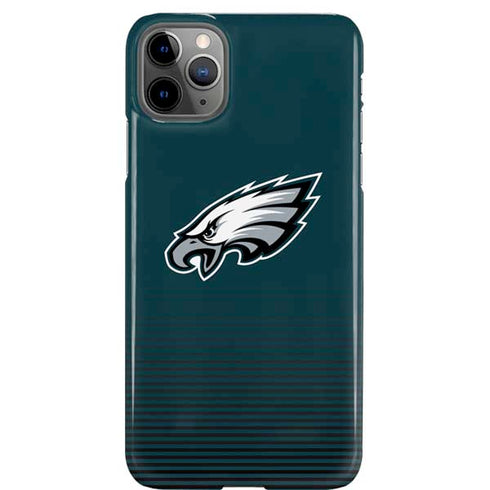 NFL Philadelphia Eagles Breakaway iPhone 11 Pro Max Lite Case