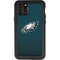 NFL Philadelphia Eagles Breakaway iPhone 11 Pro Max Waterproof Case