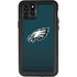 NFL Philadelphia Eagles Breakaway iPhone 11 Pro Max Waterproof Case