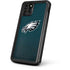 NFL Philadelphia Eagles Breakaway iPhone 11 Pro Max Waterproof Case