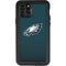 NFL Philadelphia Eagles Breakaway iPhone 11 Pro Waterproof Case