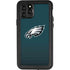 NFL Philadelphia Eagles Breakaway iPhone 11 Pro Waterproof Case