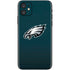 NFL Philadelphia Eagles Breakaway iPhone 11 Skin