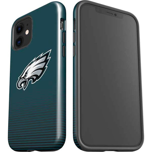NFL Philadelphia Eagles Breakaway iPhone 12 Impact Case