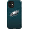NFL Philadelphia Eagles Breakaway iPhone 12 Mini Impact Case