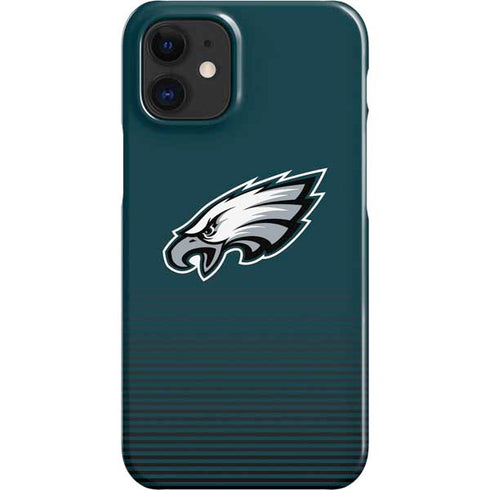 NFL Philadelphia Eagles Breakaway iPhone 12 Mini Lite Case