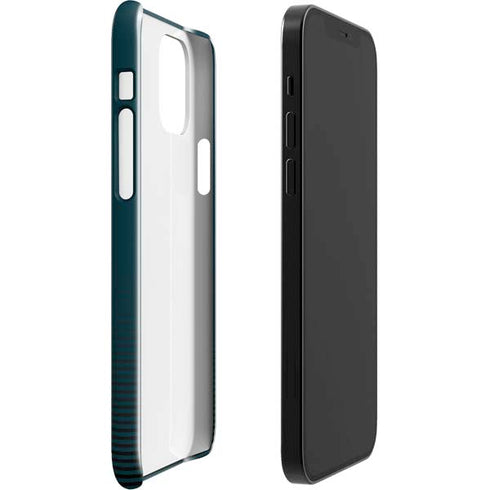 NFL Philadelphia Eagles Breakaway iPhone 12 Mini Lite Case