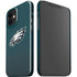 NFL Philadelphia Eagles Breakaway iPhone 12 Mini Lite Case