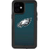 NFL Philadelphia Eagles Breakaway iPhone 12 Mini Waterproof Case
