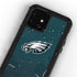 NFL Philadelphia Eagles Breakaway iPhone 12 Mini Waterproof Case