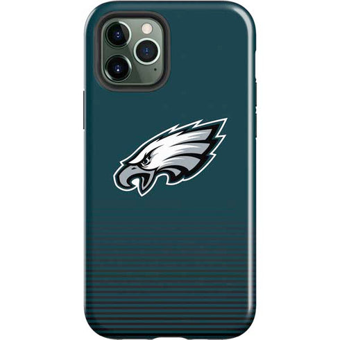 NFL Philadelphia Eagles Breakaway iPhone 12 Pro Impact Case