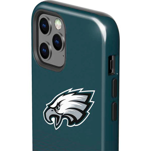 NFL Philadelphia Eagles Breakaway iPhone 12 Pro Impact Case