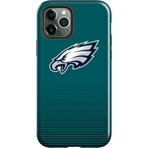NFL Philadelphia Eagles Breakaway iPhone 12 Pro Max Impact Case