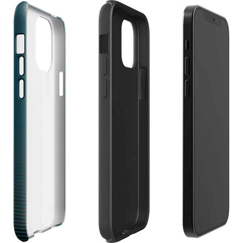 NFL Philadelphia Eagles Breakaway iPhone 12 Pro Max Impact Case