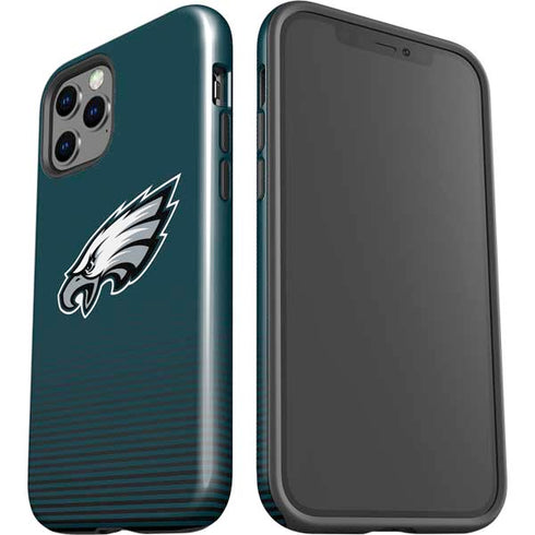 NFL Philadelphia Eagles Breakaway iPhone 12 Pro Max Impact Case