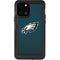 NFL Philadelphia Eagles Breakaway iPhone 12 Pro Waterproof Case