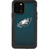 NFL Philadelphia Eagles Breakaway iPhone 12 Pro Waterproof Case