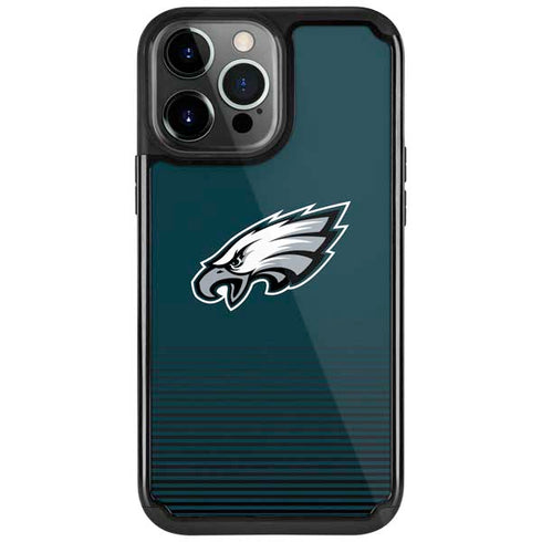 NFL Philadelphia Eagles Breakaway iPhone 13 Pro Cargo Case