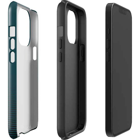 NFL Philadelphia Eagles Breakaway iPhone 13 Pro Impact Case