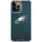 NFL Philadelphia Eagles Breakaway iPhone 13 Pro Max Clear Case