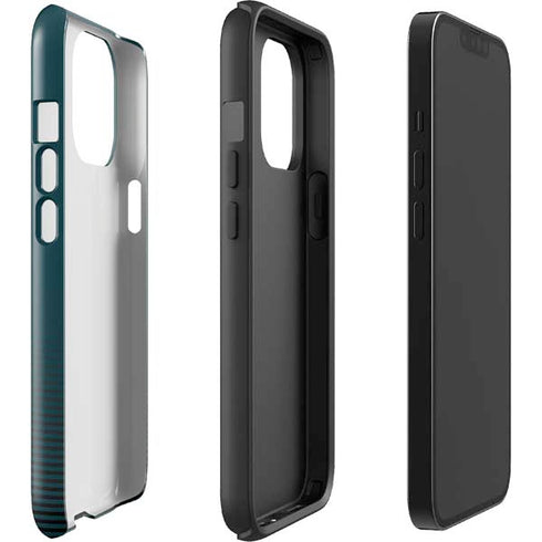 NFL Philadelphia Eagles Breakaway iPhone 13 Pro Max Impact Case