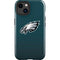 NFL Philadelphia Eagles Breakaway iPhone 15 Plus Impact Case