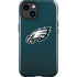 NFL Philadelphia Eagles Breakaway iPhone 14 Plus Impact Case