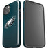 NFL Philadelphia Eagles Breakaway iPhone 15 Plus Impact Case