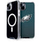 NFL Philadelphia Eagles Breakaway iPhone 14 Plus MagSafe Case
