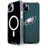 NFL Philadelphia Eagles Breakaway iPhone 14 Plus MagSafe Case