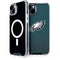 NFL Philadelphia Eagles Breakaway iPhone 15 Plus MagSafe Case