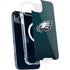 NFL Philadelphia Eagles Breakaway iPhone 14 Plus MagSafe Case