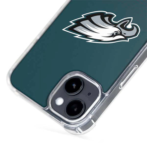 NFL Philadelphia Eagles Breakaway iPhone 15 Plus MagSafe Case