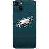 NFL Philadelphia Eagles Breakaway iPhone 14 Plus Skin